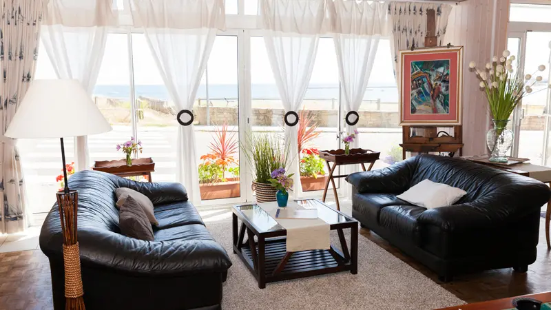 Hôtel-Restaurant de la Plage