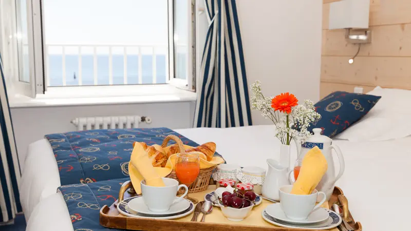 Hôtel-Restaurant de la Plage