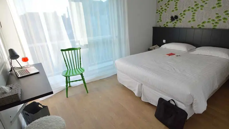 Hôtel-Restaurant du Port