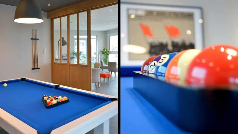 Hôtel-Restaurant du Port