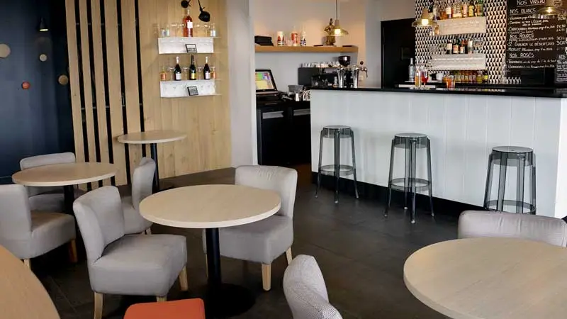 Hôtel-Restaurant du Port