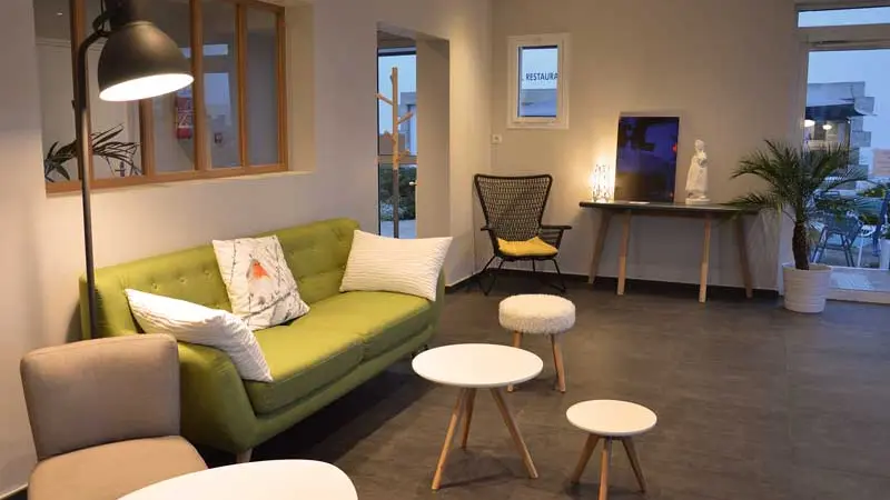 Hôtel-Restaurant du Port