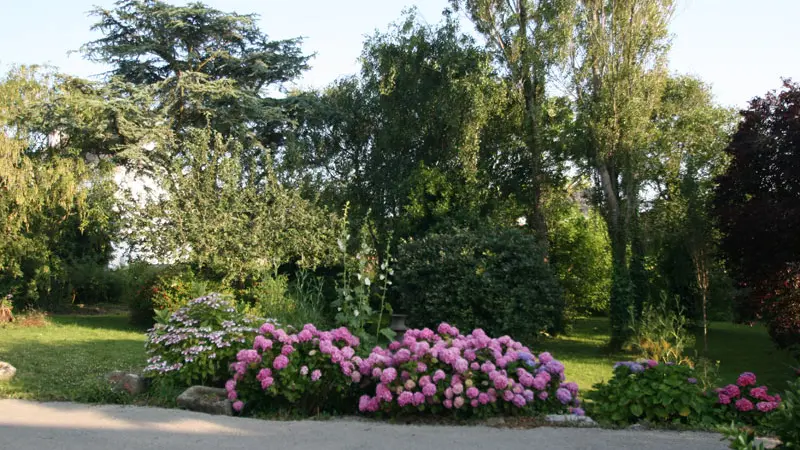 L'Auberge du Cabestan