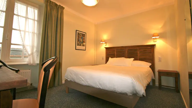 L'Auberge du Cabestan