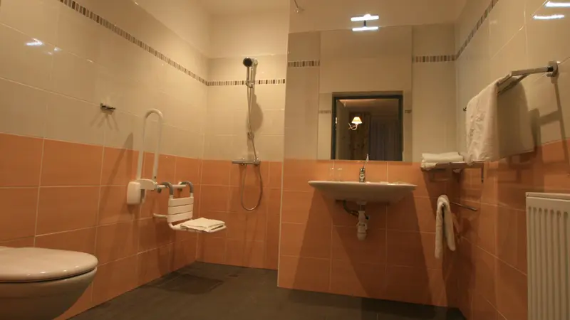 L'Auberge du Cabestan