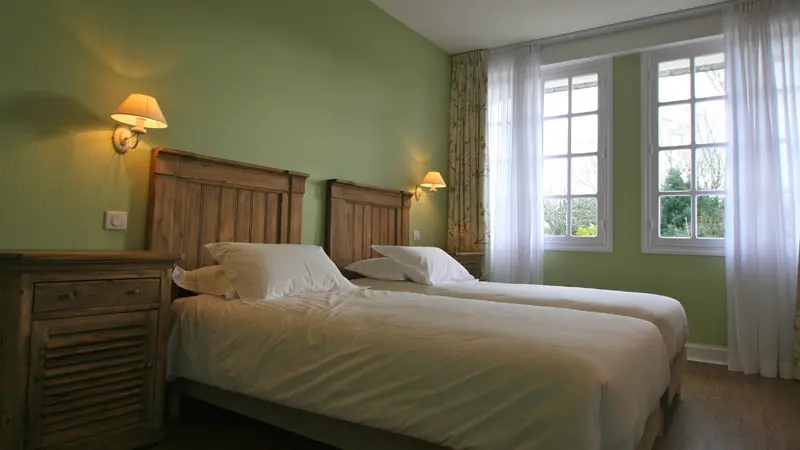 L'Auberge du Cabestan