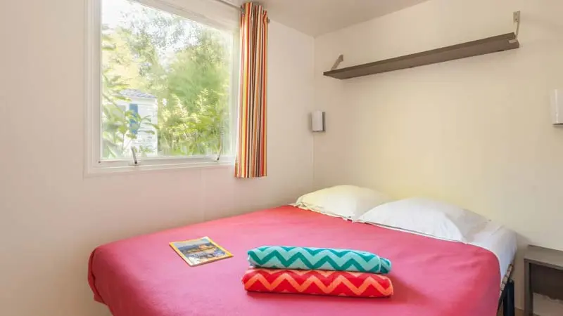 L'Orangerie de Lanniron Castel Camping