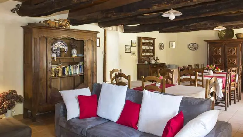 La Ferme de Kervihern