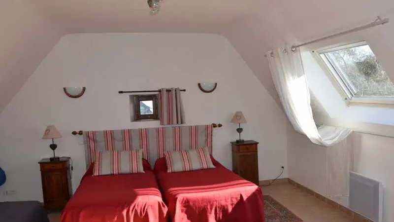 La Ferme de Kervihern