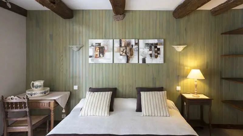 La Ferme de Kervihern