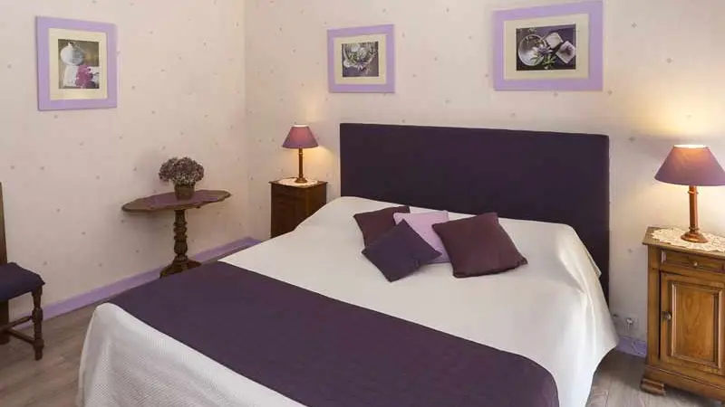 La Ferme de Kervihern