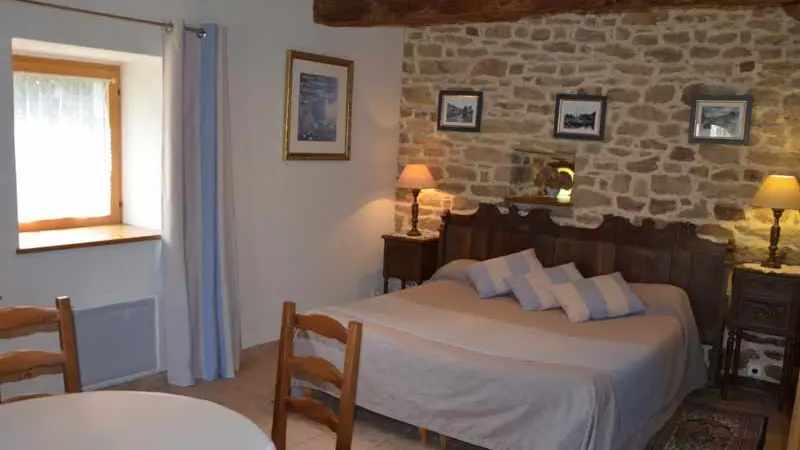 La Ferme de Kervihern