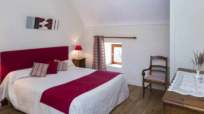 La Ferme de Kervihern