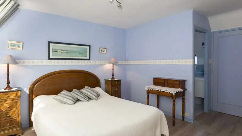 La Ferme de Kervihern