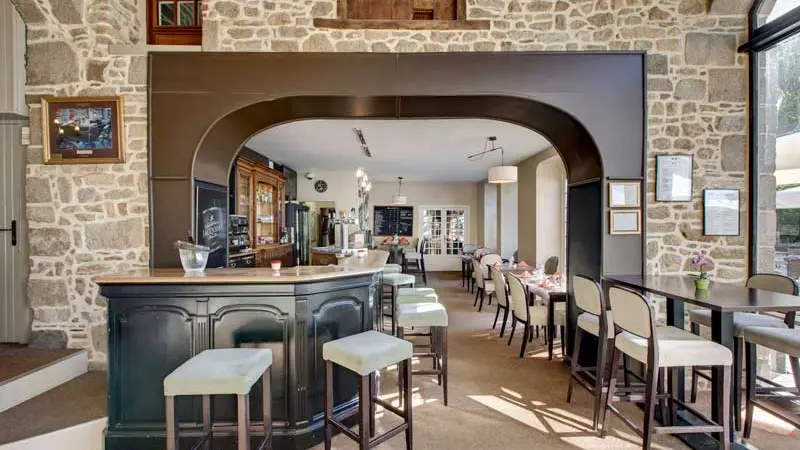 Les Ormes, Golf & Resort