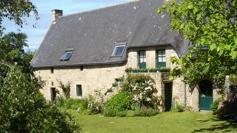 Les Chaumières de Kerimel