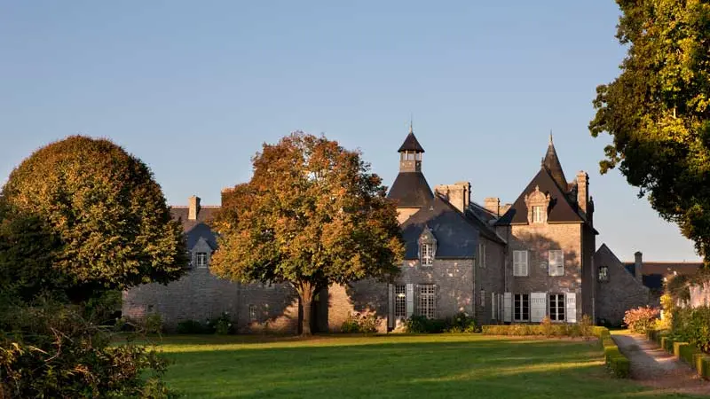Manoir de Kerazan