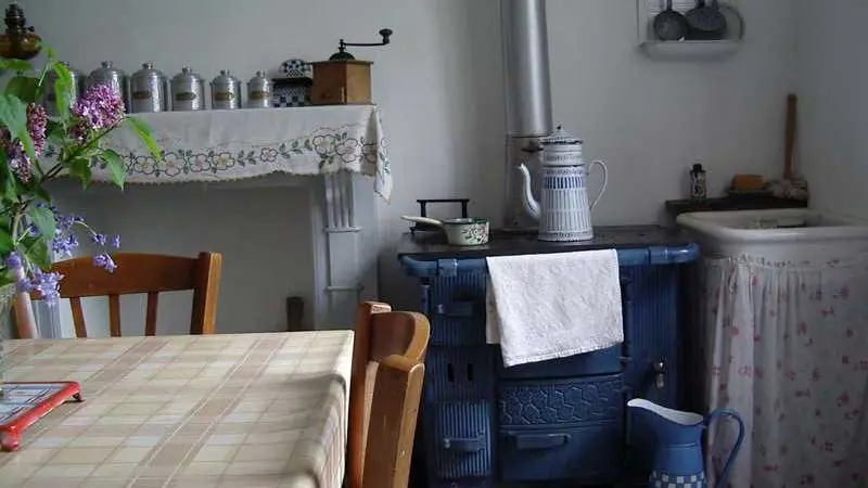 Musée de l’Ecole de Bothoa