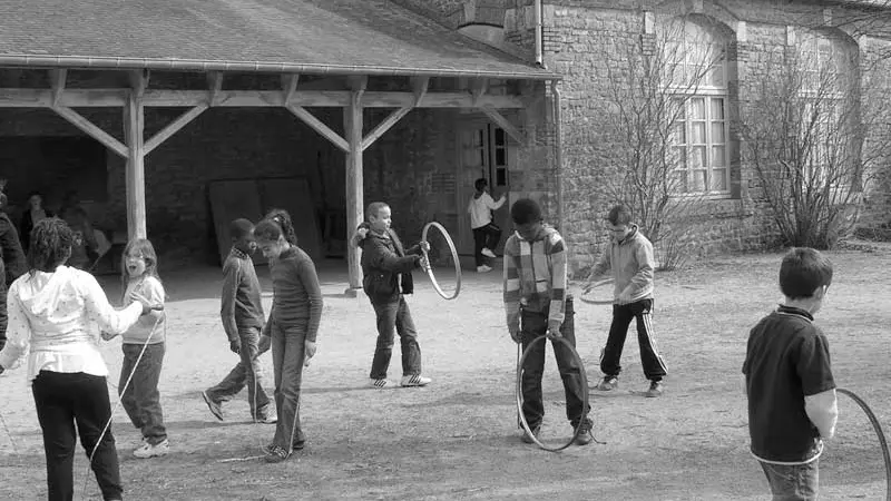 Musée de l’Ecole de Bothoa