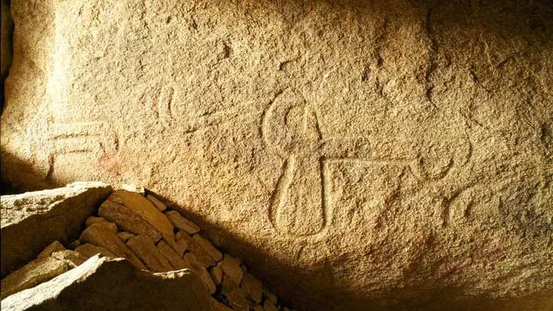 Site des Mégalithes