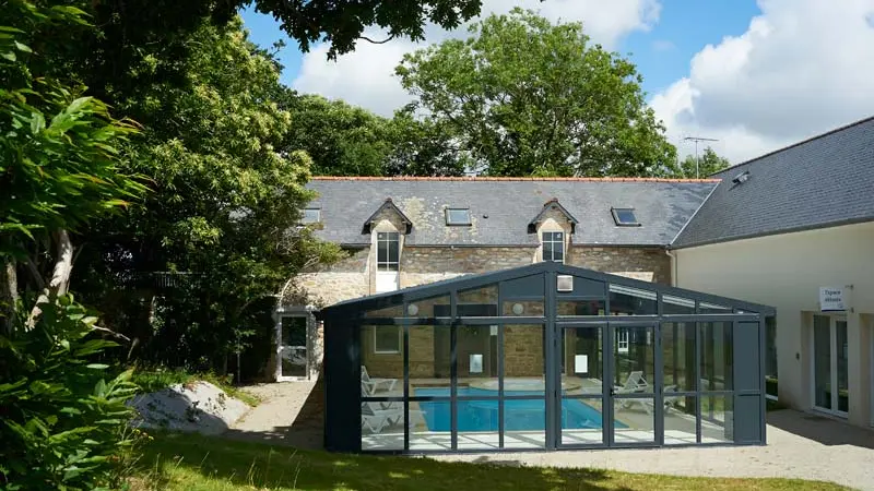 Résidence Terres de France - Domaine de la baie