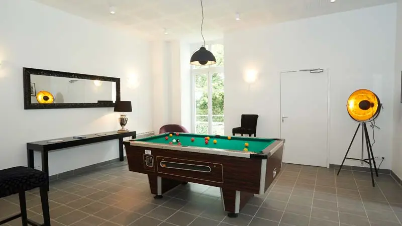 Résidence Terres de France - Domaine de la baie