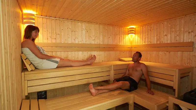 Résidence Terres de France - Domaine de la baie