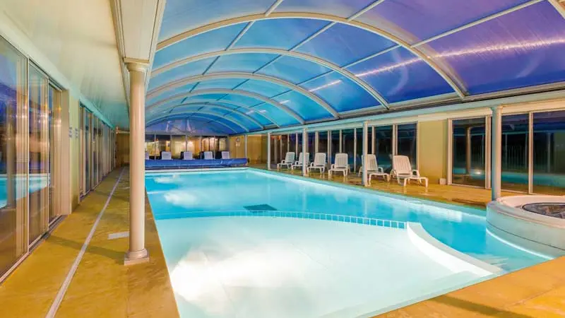 Résidence Lagrange Prestige le Hameau de Peermor Pen