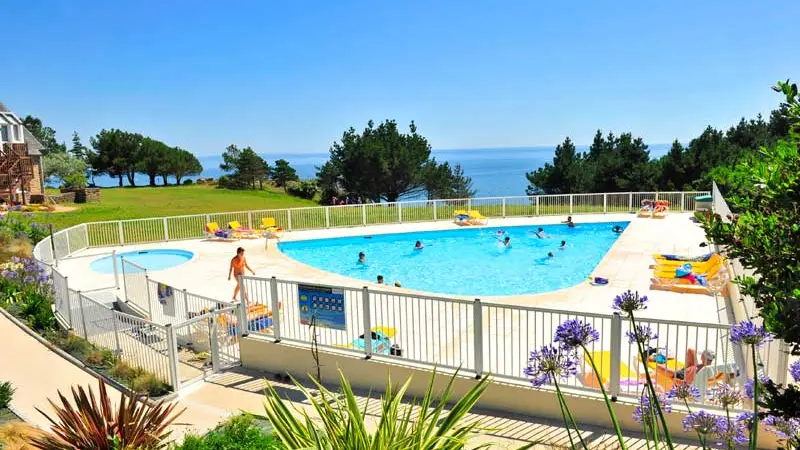 Village Club Miléade de Port-Manech