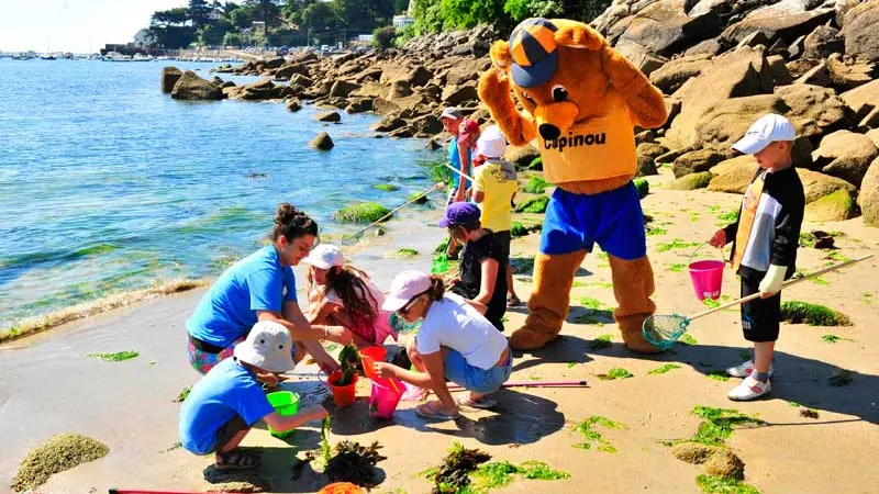 Village Club Miléade de Port-Manech