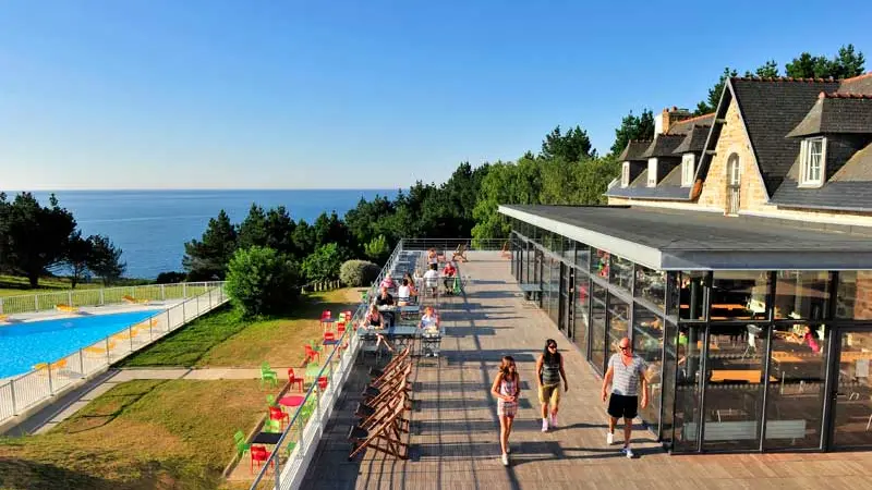 Village Club Miléade de Port-Manech