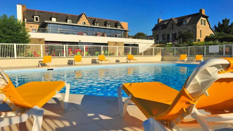 Village Club Miléade de Port-Manech