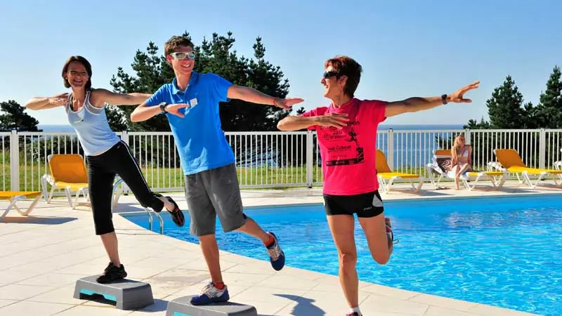 Village Club Miléade de Port-Manech