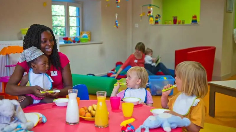 Village Club Miléade de Port-Manech