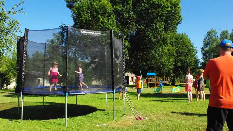 Village de Chalets Stereden