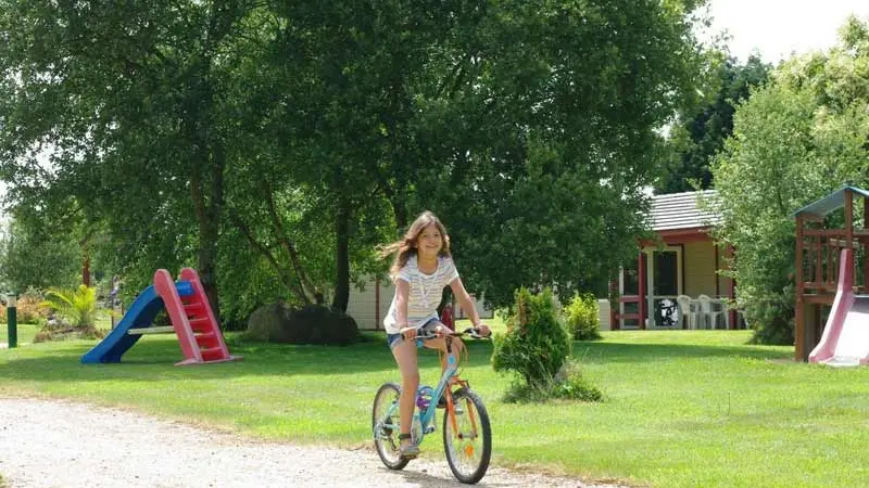 Village de Chalets Stereden