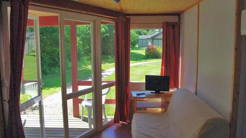 Village de Chalets Stereden