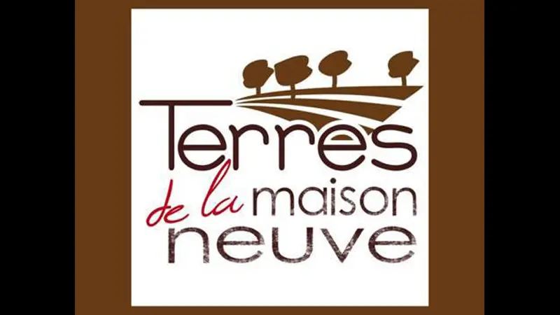 terres de la maison neuve - St Nicolas du tertre - Morbihan