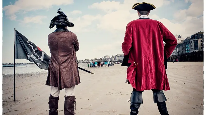 AGENCE NOVA GROUPE ASTREVENT ST MALO