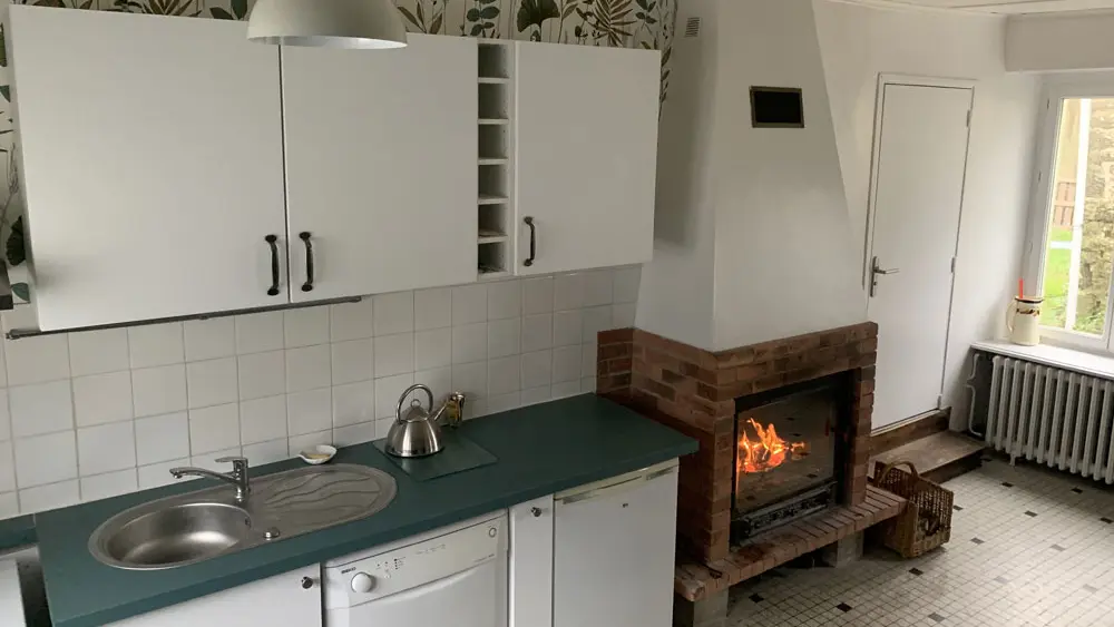 La Ferme de Penquelen