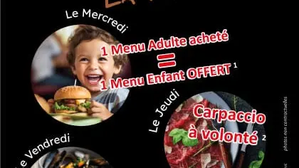 Restaurant-La Taverne- Saint-Malo