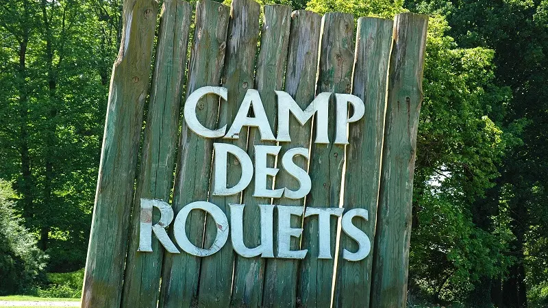 Camp des Rouëts
