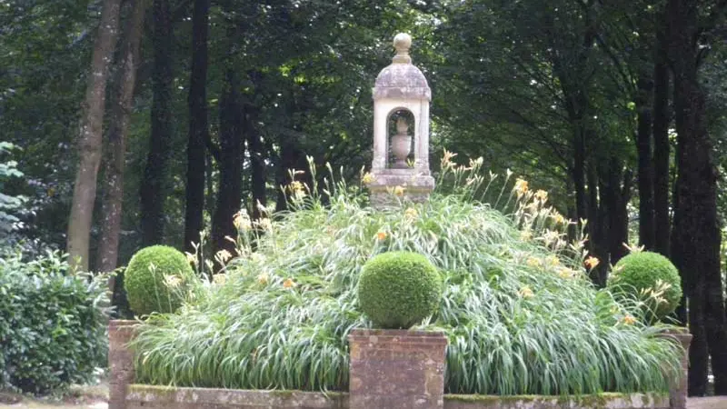 Parc du Château de Caradeuc
