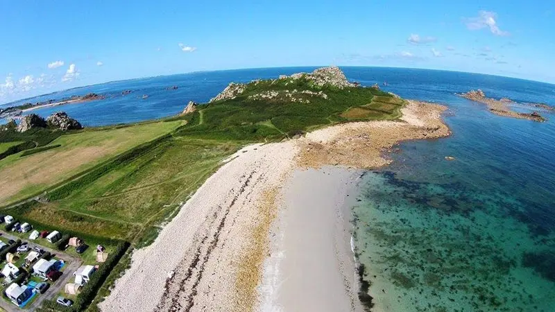 Camping Municipal de la Mer