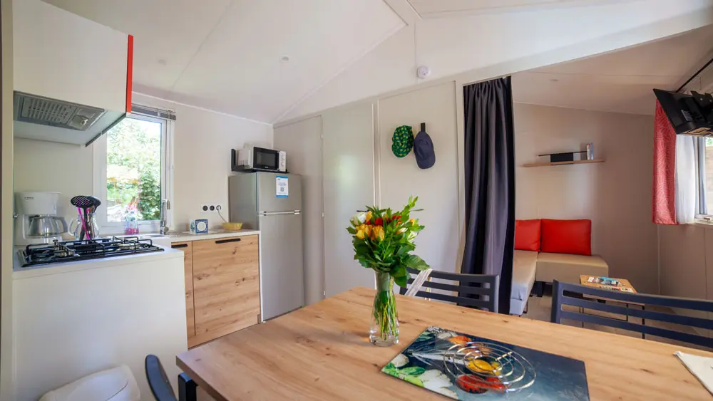 Camping Plijadur - APV