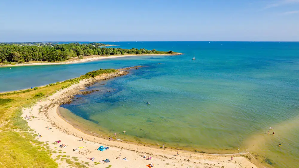 Camping Plijadur - APV