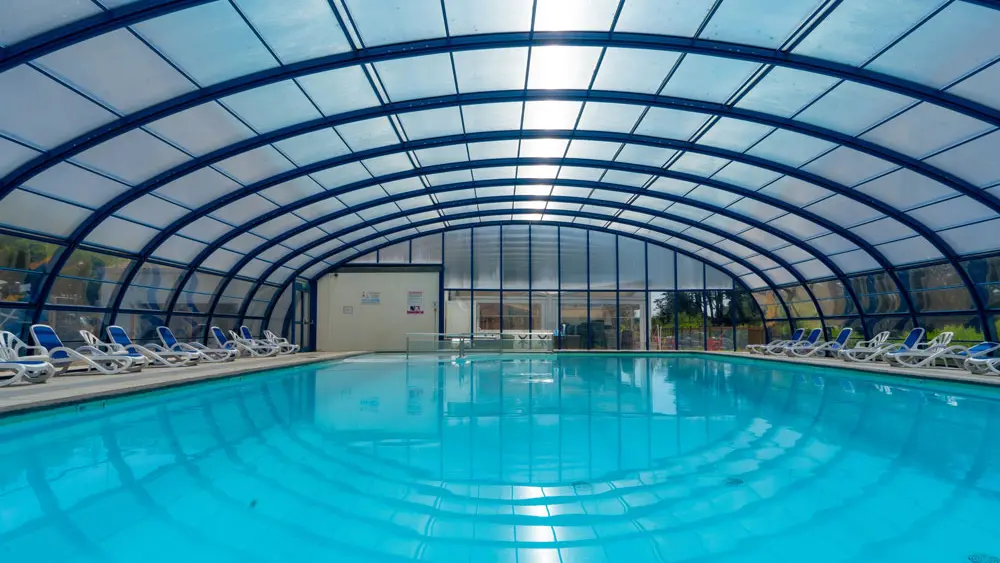 Camping Plijadur - APV