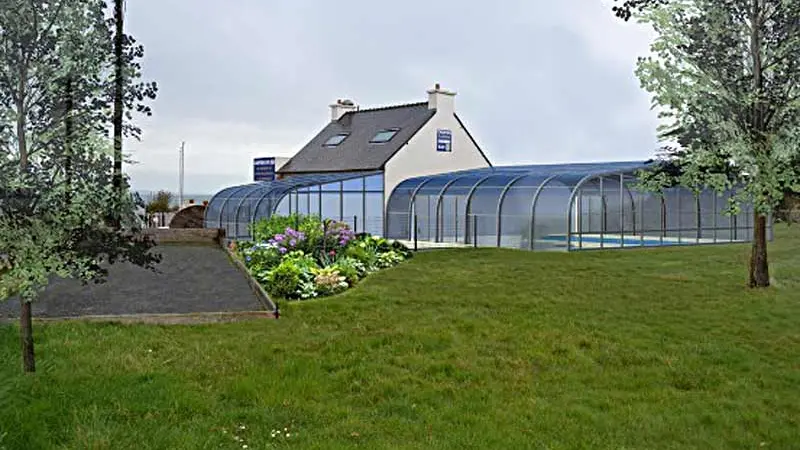 Camping Bellevue Mer