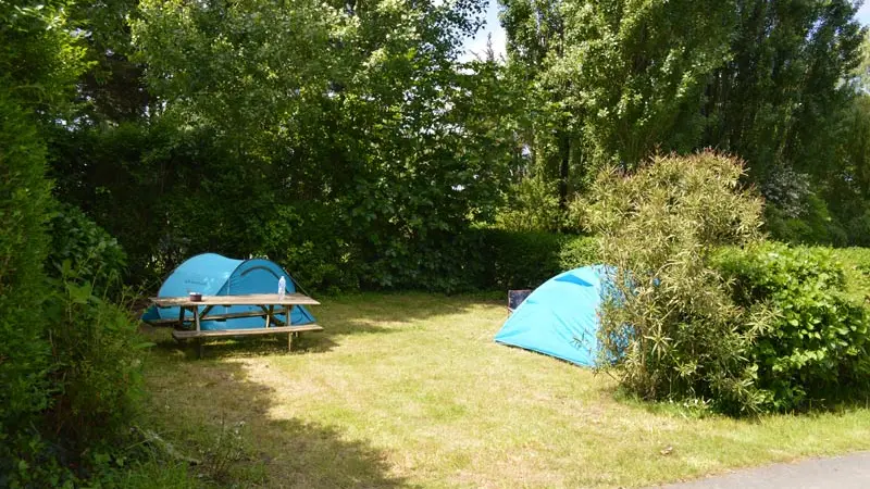 Camping Ker-Vella