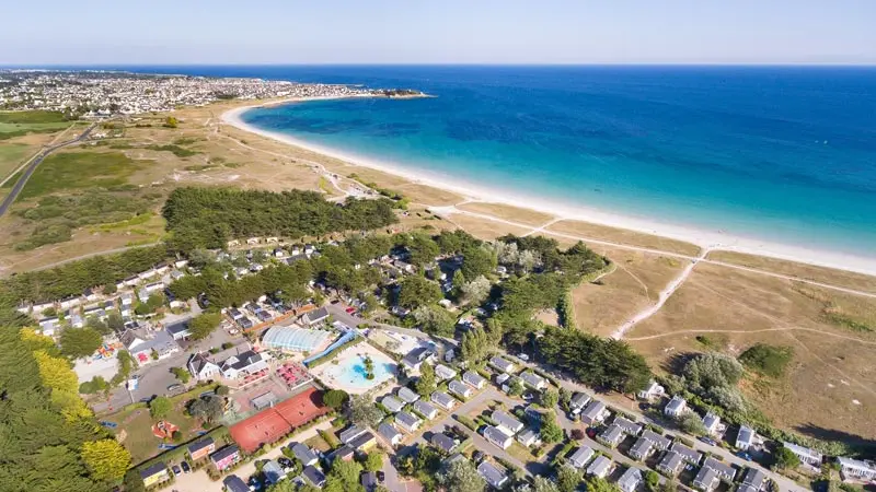 Camping Yelloh! Village La Plage